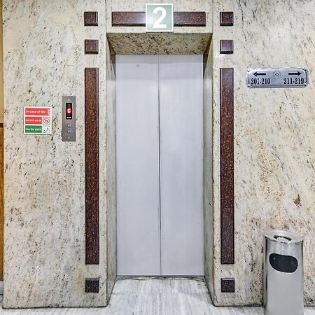 Super Townhouse Oak Hotel Belsons Taj Mahal Secundurabad Zewnętrze zdjęcie