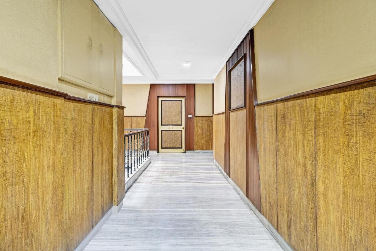 Super Townhouse Oak Hotel Belsons Taj Mahal Secundurabad Zewnętrze zdjęcie