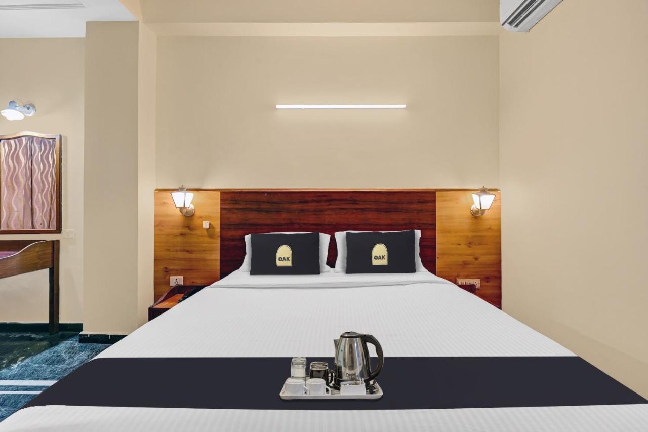 Super Townhouse Oak Hotel Belsons Taj Mahal Secundurabad Zewnętrze zdjęcie