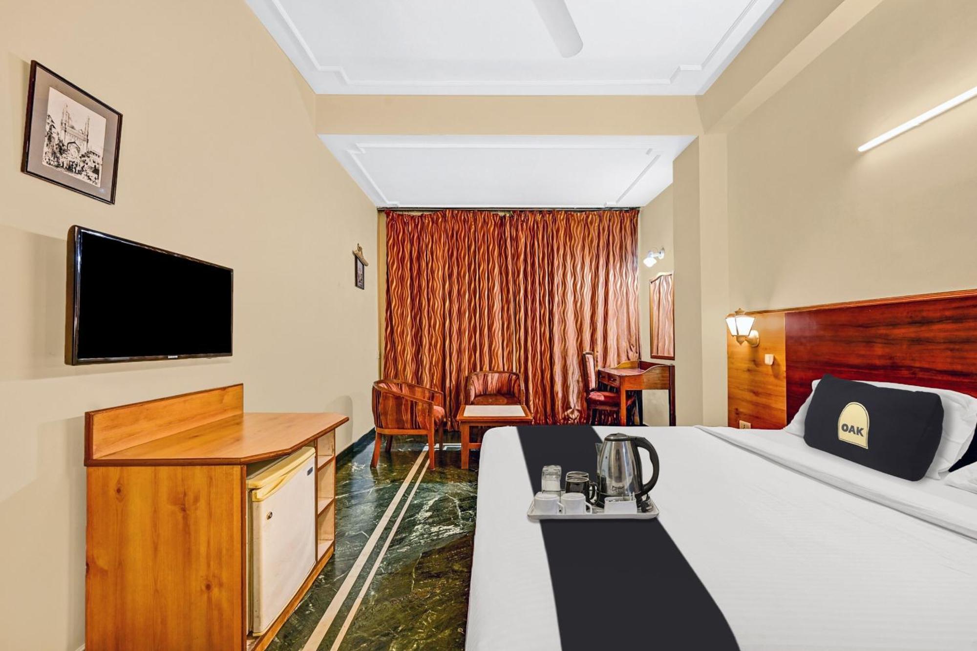 Super Townhouse Oak Hotel Belsons Taj Mahal Secundurabad Zewnętrze zdjęcie