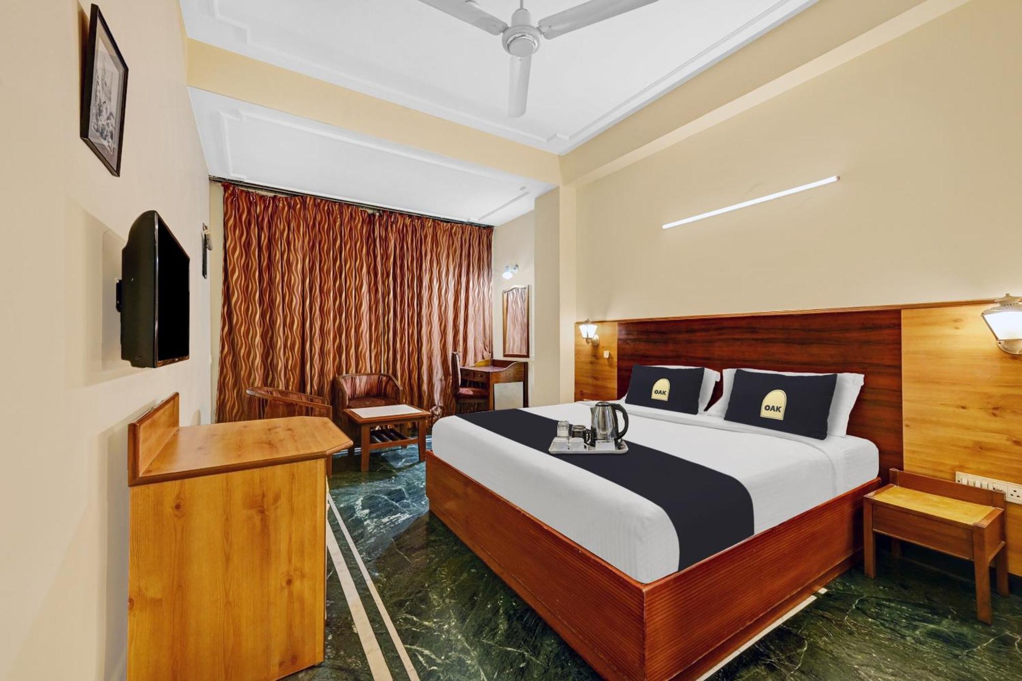 Super Townhouse Oak Hotel Belsons Taj Mahal Secundurabad Zewnętrze zdjęcie